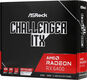ASROCK Radeon RX 6400 Challenger ITX 4G