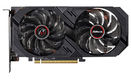 ASROCK Radeon RX 6500 XT Phantom Gaming D 4G OC ASROCK Radeon RX 6500 XT Phantom Gaming D 4G OC