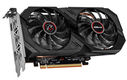 ASROCK Radeon RX 6500 XT Phantom Gaming D 4G OC ASROCK Radeon RX 6500 XT Phantom Gaming D 4G OC