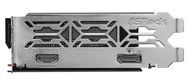 ASROCK Radeon RX 6500 XT Phantom Gaming D 4G OC