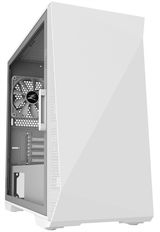 ZALMAN Z1 ICEBERG Z1 Iceberg White