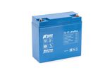 Батарея (647) Бастион Skat i-Battery 12-17 LiFePO4 АКБ LI-ION 12В/ 17Ач/ 4S3P/ BMS/ T7 М6/ Срок службы &mdash; 12 лет/ 5 л.г&nbsp;<img style='position: relative;margin:0' src='/image/only_to_order_edit.gif' alt='На заказ' title='На заказ' />