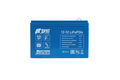 (646) Бастион Skat i-Battery 12-12 LiFePO4 АКБ LI-ION 12В/12Ач/4S4P/BMS/F2/Срок службы — 12 лет/5 л.г (646) Бастион Skat i-Battery 12-12 LiFePO4 АКБ LI-ION 12В/12Ач/4S4P/BMS/F2/Срок службы — 12 лет/5 л.г