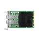 Сетевая карта LR-Link OCP 3.0 2 порта 25G Base-X на чипе Intel E810 Сетевая карта LR-Link OCP 3.0 2 порта 25G Base-X на чипе Intel E810