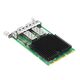 Сетевая карта LR-Link OCP 3.0 2 порта 25G Base-X на чипе Intel E810 Сетевая карта LR-Link OCP 3.0 2 порта 25G Base-X на чипе Intel E810