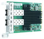 Сетевая карта LR-Link OCP 3.0 2 порта 25G Base-X на чипе Intel E810 Сетевая карта LR-Link OCP 3.0 2 порта 25G Base-X на чипе Intel E810