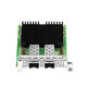 Сетевая карта LR-Link OCP 3.0 2 порта 25G Base-X на чипе Intel Intel XXV710