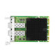 Сетевая карта LR-Link OCP 3.0 2 порта 25G Base-X на чипе Intel Intel XXV710
