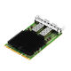 Сетевая карта LR-Link OCP 3.0 2 порта 25G Base-X на чипе Intel Intel XXV710