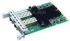 Сетевая карта LR-Link OCP 3.0 2 порта 25G Base-X на чипе Intel Intel XXV710