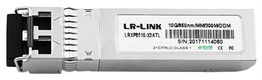 LR-Link
SFP трансивер 10Гбит\сек мультимодовый LR-Link
SFP трансивер 10Гбит\сек мультимодовый