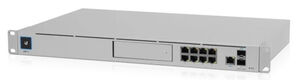 Ubiquiti Dream Machine Pro an enterprise-grade UniFi OS Console that offers a scalable networking experience and comprehensive platform for multi-application use. Ubiquiti Dream Machine Pro an enterprise-grade UniFi OS Console that offers a scalable networking experience and comprehensive platform for multi-application use.