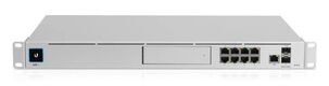 Ubiquiti Dream Machine Pro an enterprise-grade UniFi OS Console that offers a scalable networking experience and comprehensive platform for multi-application use. Ubiquiti Dream Machine Pro an enterprise-grade UniFi OS Console that offers a scalable networking experience and comprehensive platform for multi-application use.