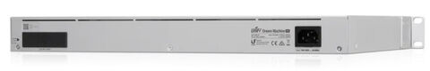 Ubiquiti Dream Machine Pro an enterprise-grade UniFi OS Console that offers a scalable networking experience and comprehensive platform for multi-application use. Ubiquiti Dream Machine Pro an enterprise-grade UniFi OS Console that offers a scalable networking experience and comprehensive platform for multi-application use.
