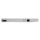Ubiquiti Dream Machine Pro an enterprise-grade UniFi OS Console that offers a scalable networking experience and comprehensive platform for multi-application use.