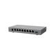 Ruijie
Reyee Desktop 9-port cloud management router Ruijie
Reyee Desktop 9-port cloud management router