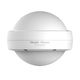 Ruijie
Reyee AC1300 Dual Band Outdoor Access Point Ruijie
Reyee AC1300 Dual Band Outdoor Access Point