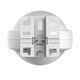 Ruijie
Reyee AC1300 Dual Band Outdoor Access Point Ruijie
Reyee AC1300 Dual Band Outdoor Access Point