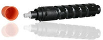 Тонер CANON C-EXV51 BK чёрный Тонер CANON C-EXV51 BK чёрный
