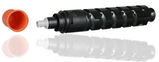Тонер CANON C-EXV51 BK чёрный 0481C002