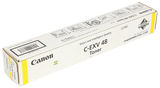 Тонер CANON C-EXV48 TONER Y желтый 9109B002&nbsp;<img style='position: relative;margin:0' src='/image/only_to_order_edit.gif' alt='На заказ' title='На заказ' />