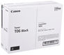 Тонер CANON T06 TONER BK чёрный Тонер CANON T06 TONER BK чёрный