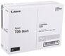 Тонер CANON T06 TONER BK чёрный Тонер CANON T06 TONER BK чёрный