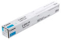 Тонер CANON C-EXV51 C голубой Тонер CANON C-EXV51 C голубой