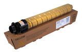 Тонер-картридж Ricoh MC2000L жёлтый 2 500 стр. 842459