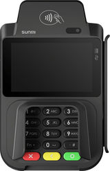 SUNMI P2 SMARTPAD CN&amp;EN(2GB+16GB, 0.3M Carmera, MSR+IC+NFC, WIFI, 2*SAM, SD, EU Adapter) P07080008&nbsp;<img style='position: relative;margin:0' src='/image/only_to_order_edit.gif' alt='На заказ' title='На заказ' />