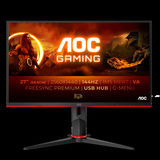AOC
Монитор LCD 27'' NEW Q27G2U&nbsp;<img style='position: relative;margin:0' src='/image/only_to_order_edit.gif' alt='На заказ' title='На заказ' />