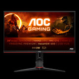 AOC
Монитор LCD 28'' NEW U28G2XU2&nbsp;<img style='position: relative;margin:0' src='/image/only_to_order_edit.gif' alt='На заказ' title='На заказ' />