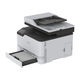 МФУ Ricoh M C240Fw (А4, цветное, 24 ppm, 512Мб, 600 x 2.400 dpi, Network, Wi-Fi, факс, дуплекс, ADF50, старт. картр. 750 стр (ч/б) и 500 стр (цвет.)) (408430) МФУ Ricoh M C240Fw (А4, цветное, 24 ppm, 512Мб, 600 x 2.400 dpi, Network, Wi-Fi, факс, дуплекс, ADF50, старт. картр. 750 стр (ч/б) и 500 стр (цвет.)) (408430)