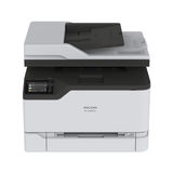 МФУ Ricoh M C240Fw (А4, цветное, 24 ppm, 512Мб, 600 x 2.400 dpi, Network, Wi-Fi, факс, дуплекс, ADF50, старт. картр. 750 стр (ч/ б) и 500 стр (цвет.)) (408430)&nbsp;<img style='position: relative;margin:0' src='/image/only_to_order_edit.gif' alt='На заказ' title='На заказ' />