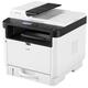 МФУ Ricoh M320 (А4, ч/б, 32 ppm, 256Мб, дуплекс, ADF35, LCD-экран,1200 dpi, USB, Network, старт. картр.1 000 стр) (408536) МФУ Ricoh M320 (А4, ч/б, 32 ppm, 256Мб, дуплекс, ADF35, LCD-экран,1200 dpi, USB, Network, старт. картр.1 000 стр) (408536)