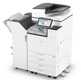 МФУ Ricoh IM C2000 (А3, цветное, 20/12 ppm A4/A3, 2 GB+HDD320 GB, 1200dpi, USB, Network, дуплекс, ARDF100, 2 х 550л, СМАРТ-панель управления 10,1