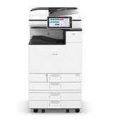 МФУ Ricoh IM C2000 (А3, цветное, 20/ 12 ppm A4/ A3, 2 GB+HDD320 GB, 1200dpi, USB, Network, дуплекс, ARDF100, 2 х 550л, СМАРТ-панель управления 10, 1", с девелопером, без тонера и инструкции) (418281)&nbsp;<img style='position: relative;margin:0' src='/image/only_to_order_edit.gif' alt='На заказ' title='На заказ' />
