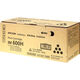 Тонер-картридж тип IM600H повышенной ёмкости для Ricoh P801/IM600 (418481) (40 000 стр)