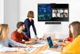 Yealink
RoomCast,1x Ethernet cable (3m.),1x HDMI cable (1.8m.),2x 3M Velcro,3x Cable ties,1x Power adapter,including 2-year AMS Yealink
RoomCast,1x Ethernet cable (3m.),1x HDMI cable (1.8m.),2x 3M Velcro,3x Cable ties,1x Power adapter,including 2-year AMS