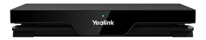 Yealink
RoomCast,1x Ethernet cable (3m.),1x HDMI cable (1.8m.),2x 3M Velcro,3x Cable ties,1x Power adapter,including 2-year AMS
