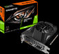Gigabyte GeForce GTX 1650 D6 OC 4G Gigabyte GeForce GTX 1650 D6 OC 4G