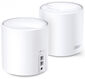 TP-Link Deco X60(2-pack) TP-Link Deco X60(2-pack)