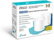 TP-Link Deco X60(2-pack) TP-Link Deco X60(2-pack)