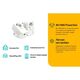 TP-Link AV1000 TL-PA7017P KIT