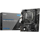 MSI PRO H610M-G DDR4 MSI PRO H610M-G DDR4
