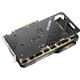ASUS TUF Gaming Radeon RX 6500 XT (90YV0HA0-M0NA00)