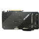 ASUS TUF Gaming Radeon RX 6500 XT (90YV0HA0-M0NA00)