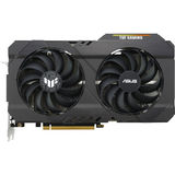 Видеокарта ASUS TUF Gaming Radeon RX 6500 XT (90YV0HA0-M0NA00)&nbsp;<img style='position: relative;margin:0' src='/image/only_to_order_edit.gif' alt='На заказ' title='На заказ' />