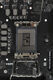 MSI PRO H610M-E DDR4
