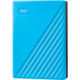 Western Digital
WD HDD 5TB WDBPKJ0050BBL-WESN Western Digital
WD HDD 5TB WDBPKJ0050BBL-WESN